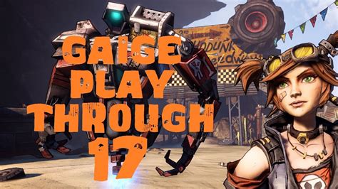 In this guide, we will teach you about borderlands 2 captain scarlett dlc seraph crystals farming techniques. Borderlands 2 - Captain Scarlett DLC - True Vault Hunter Mode - Gaige Playthrough 17 - YouTube