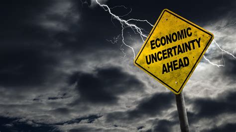4 Signs We Are In A Recession And 4 Signs Were Not Gobankingrates