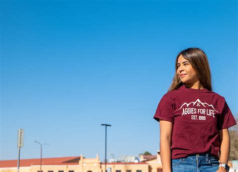 Admissions New Mexico State University Be Bold Shape The Future