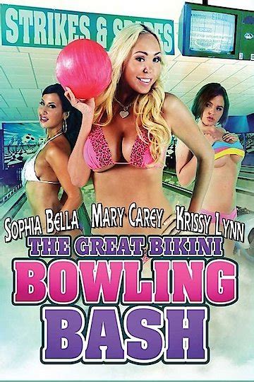 Watch The Great Bikini Bowling Bash Online Movie Yidio