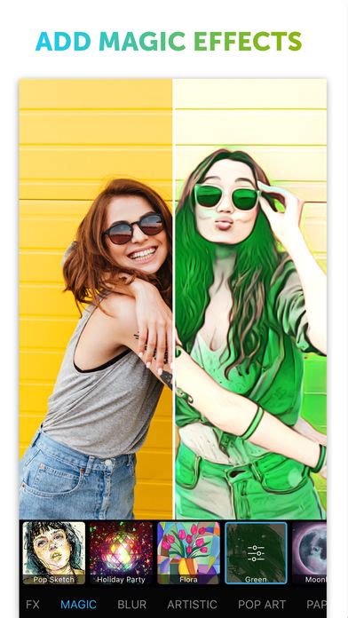 Picsart Photo And Collage Maker Iphone App Store Apps