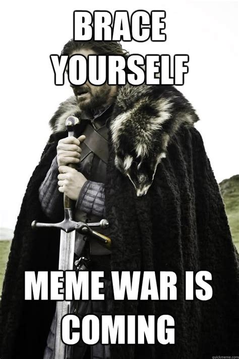 Battle Memes