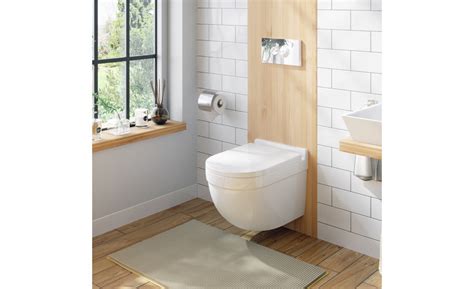 Icera Wall Mounted Toilets 2020 11 27 Supply House Times