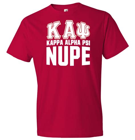 Download Hd Kappa Alpha Psi Transparent Png Image