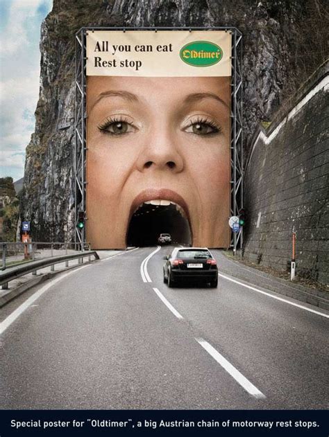 222 Awesome Advertising Ideas From Around The World