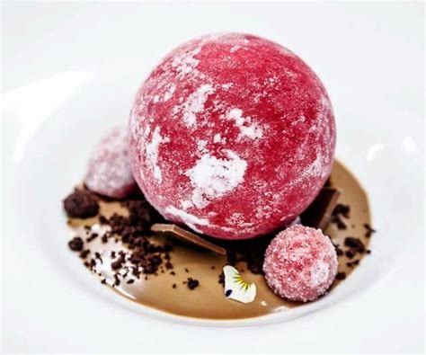 If you can't make it to the southbank centre in london next week to try my menu, here at least is the dessert. 10 Gourmet Fine Dining Desserts Recipes - Fill My Recipe Book