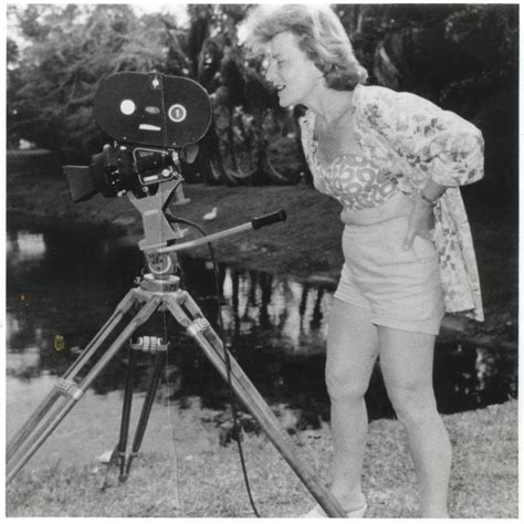 Remembering Doris Wishman A Pornographer Years Ahead Of Her Time