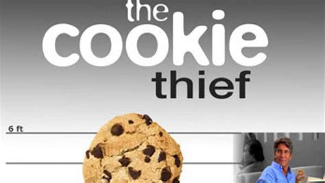The Cookie Thief 2009 Traileraddict