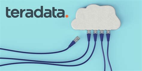 Teradata Announces New Cloud Offerings On Microsoft Azure Cx Today