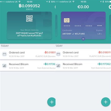 Crypto debit cards enable you to pay using cryptocurrency at any store that accepts debit cards. How to spend Bitcoin on your shopping - What are the ...