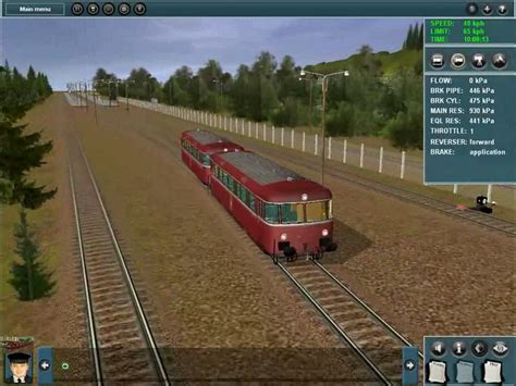 Trainz Simulator 2009 Demo Theoryopec