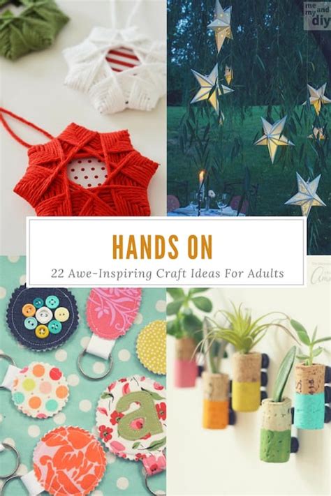 Craft Ideas For Adults Flower Craft Ideas For Adults The Art Of Images