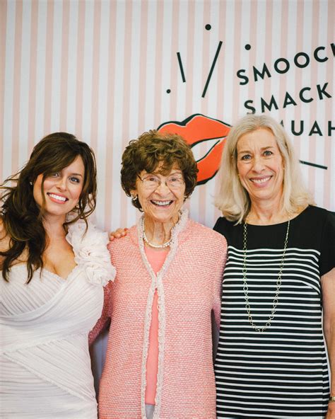 Summers Smooch Themed Bridal Shower To Kiss Her Single Life Goodbye