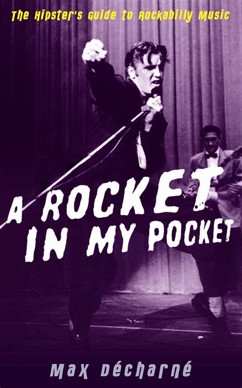 A Rocket in My Pocket - Serpent's Tail