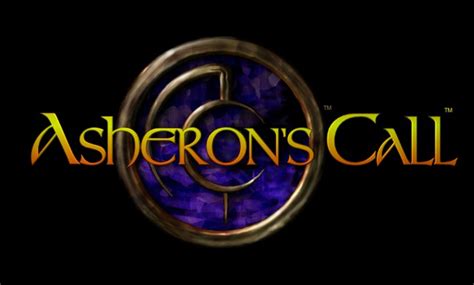 Not that all former asheron's call players are floating listlessly in the virtual ether. Asheron's Call Beta | Asheron's Call Community Wiki | FANDOM powered by Wikia