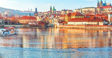 Cheap Prague City Break Deals Thomas Cook