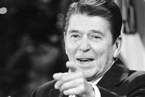 Reagan Predicted The Advent Of Men Like Obama Four Decades Ago