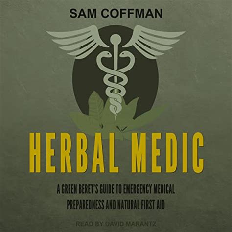 Sam Coffman Audio Books Best Sellers Author Bio