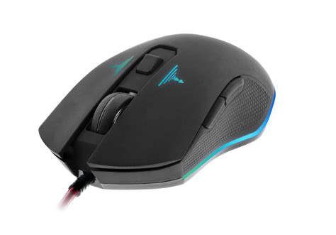 Xtech Mouse Usb Wired Charcoal 3200dpi Game Xtm 710 Sp Digital