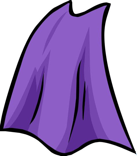 Purple Cape Club Penguin Rewritten Wiki Fandom