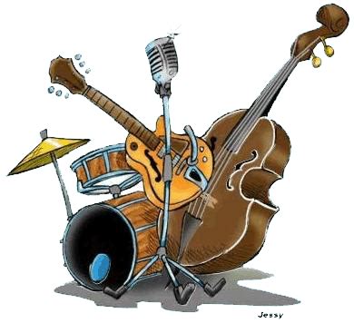 Salah satu ciri khas dalam musik jazz adalah penggunaan terompet sebagai salah satu alat musik, sehingga menjadi. sewa band di jakarta: Sewa Alat Band Jazz Bagus dan Murah