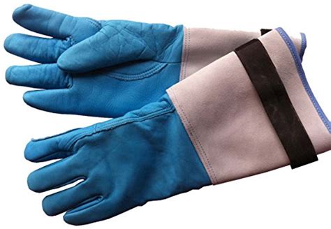 Air Liquide Dmc 082663 Cryogenic Protective Glove Large Size 10