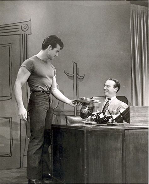 Photo Vintage Muscle Men Steve Reeves Vintage Muscle