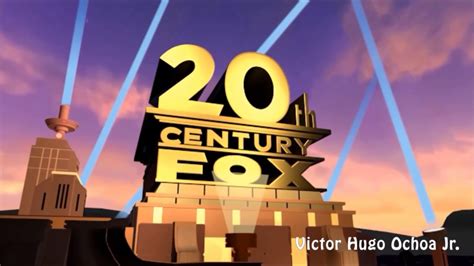 20th Century Fox 2009 Remake Youtube