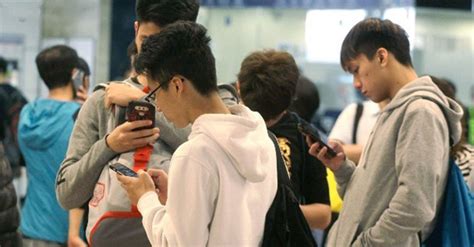Chinas Gen Z Is Fascinated By Voice Social Pingwest