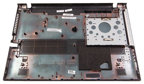 Replacement Laptop Bottom Casing Ibm Lenovo Ideapad Z500 P500 Cases
