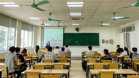 Seven Vietnamese Universities Enter Thes Impact Rankings 2022 Public Security News