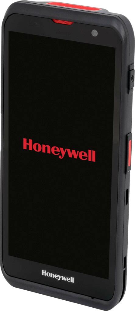 Honeywell Scanpal Eda52 Handheld Oga