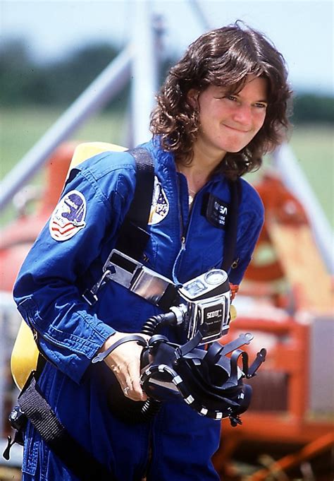 Sally Ride Never Hid Just Private
