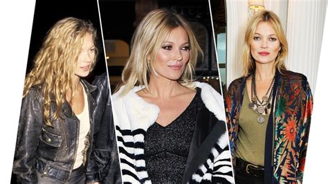Our 40 Favorite Kate Moss Looks In Honor Of Her 40th Birthday — Vogue