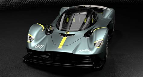 We make beautiful art that is meant to be driven and enjoyed. David Coulthard Has Ordered Both An Aston Valkyrie AND A ...