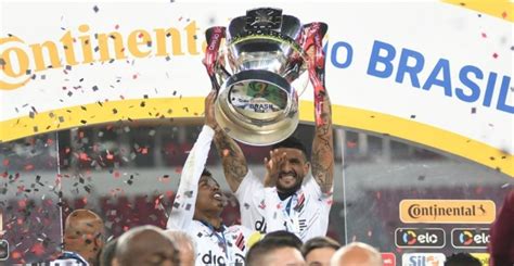 Maybe you would like to learn more about one of these? Título do Furacão na Copa do Brasil pressiona ainda mais o ...