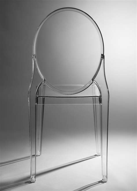 Shop louis ghost chair and see our wide selection of dining chairs + benches at design within reach. Lucite GHOST Chair | Lucite chairs, Chair, Ghost chair
