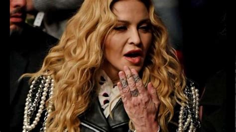 A celebration of madonna's legacy through her most personal songs and interviews. Severe naturalness 58-year-old Madonna horrified her face ...