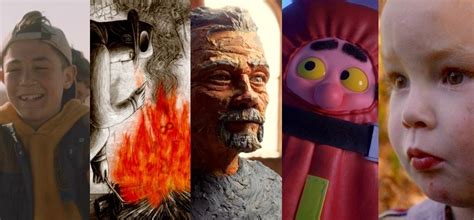 Discover this year's oscar® nominated shorts, watch trailers and find out more about release dates. Discover the 5 short French films shortlisted for the ...