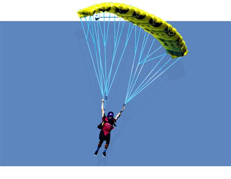 Sky Dive Png Png Image Collection