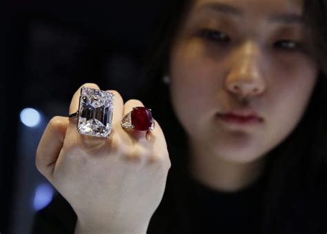 ‘genocide Gems Highly Sought Burmese Rubies And Sapphires May Be Enriching Myanmars Military