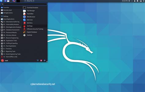 New Version Of Kali Linux Released See New Features