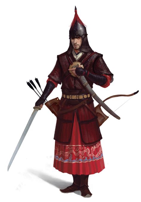 Archive For Chinese History Culture And Creativity Dynasty Warriors
