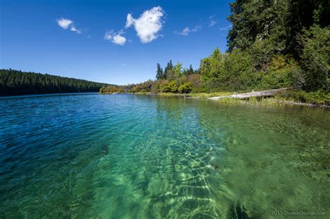 10 Best Things To Do In Clear Lake Oregon
