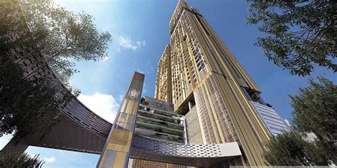 Discover malaysia\'s top commercial property for sale & rent today! Lusentia Residence @ BBCC for Sale & Rent | Bukit Bintang ...