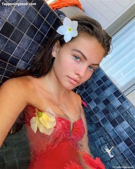 Thylane Blondeau Nude The Fappening Photo Fappeningbook