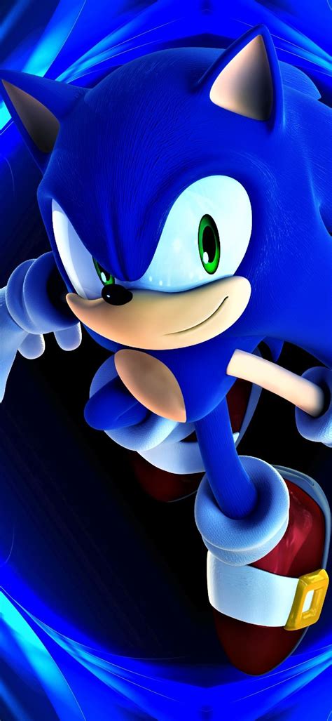 Sonic Wallpaper Sonic Wallpapers And Images Wallpapers Pictures