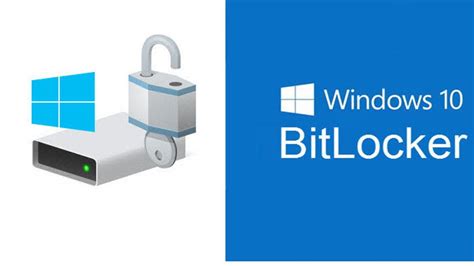 Désactiver Bitlocker Sur Windows 10 Famille Geek On Web