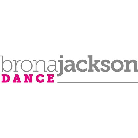 Brona Jackson Dance Company