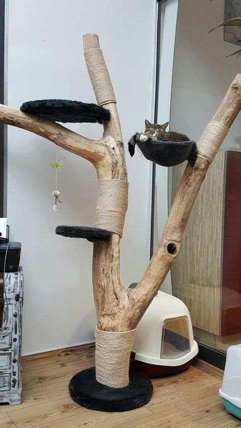 120 Best Cool Cat Trees And Towers Ideas Cat Furniture Cat Tree